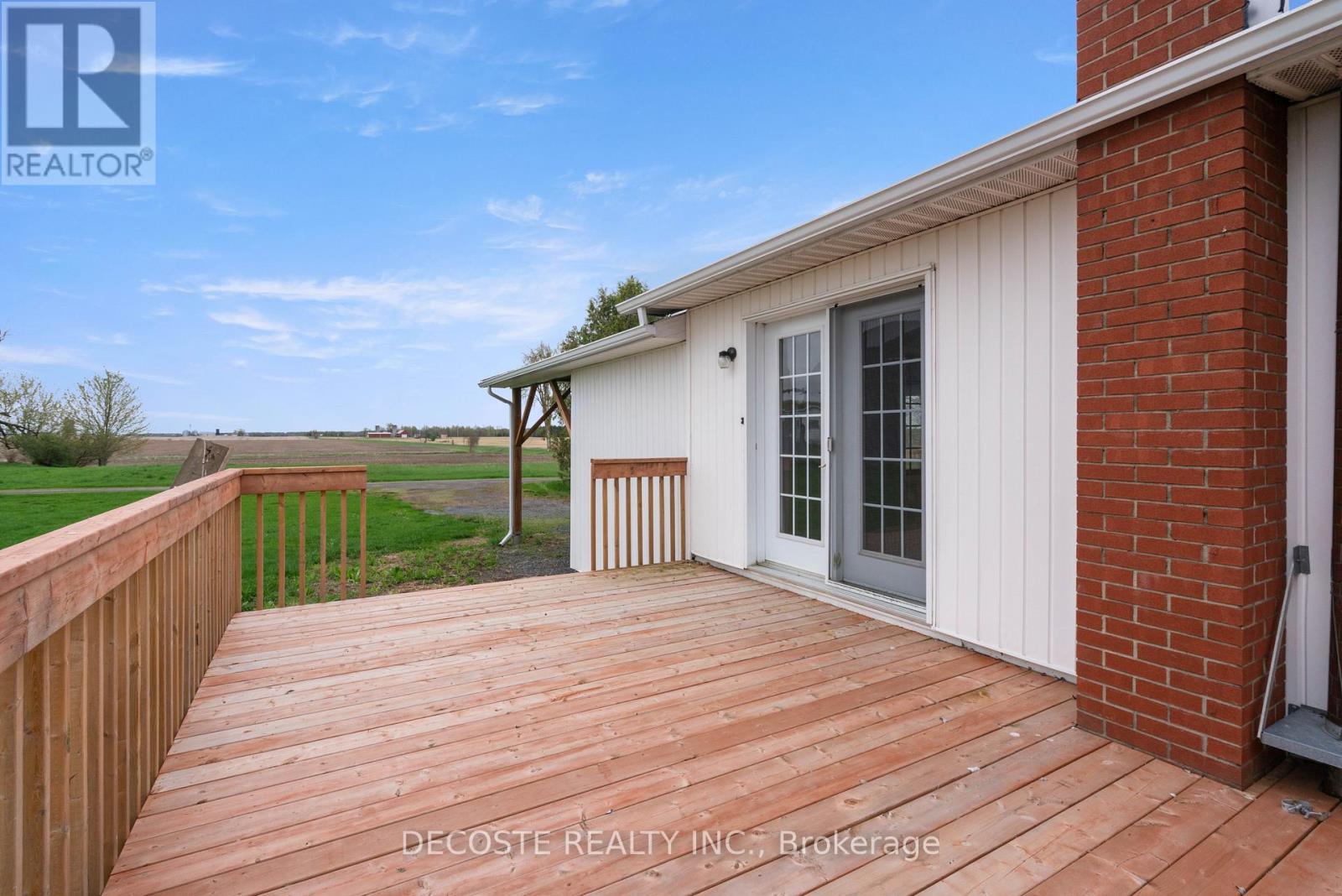 2811 Rolland Massie Road, North Glengarry, Ontario  K0C 1A0 - Photo 31 - X12197561