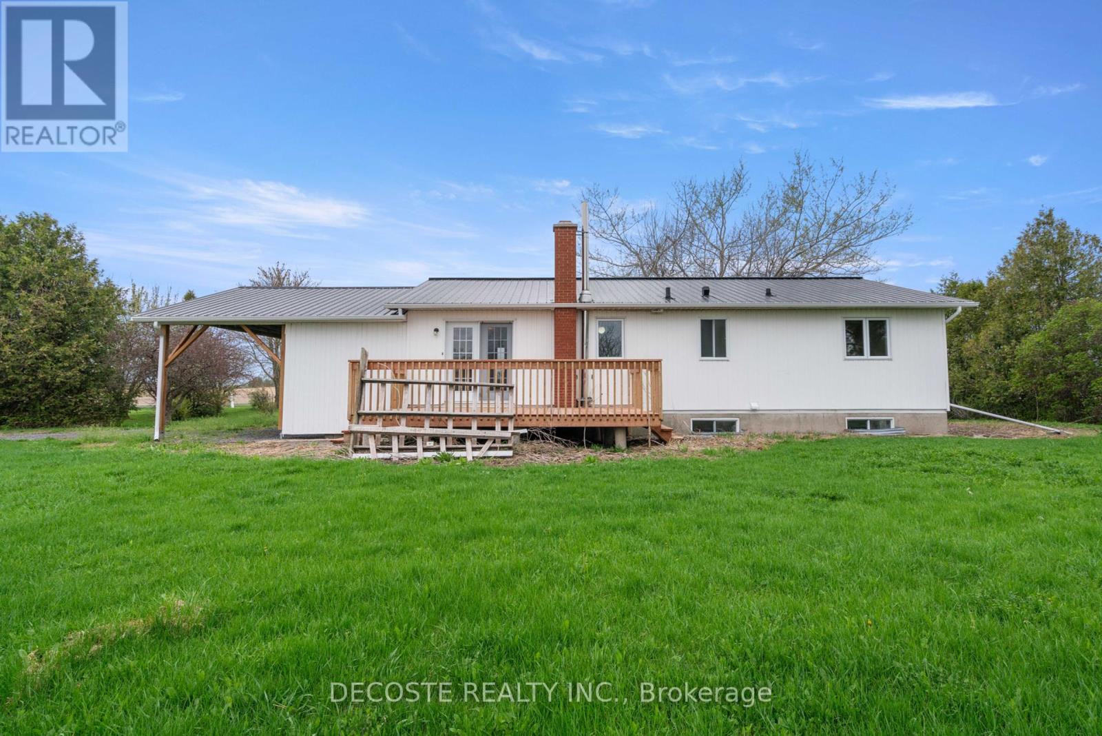 2811 Rolland Massie Road, North Glengarry, Ontario  K0C 1A0 - Photo 32 - X12197561
