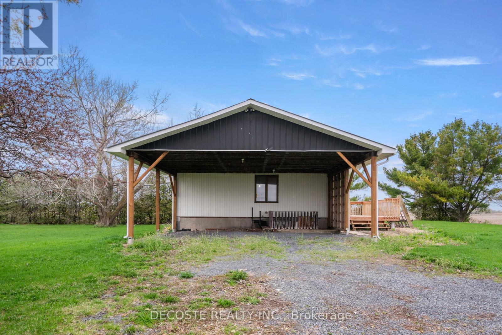 2811 Rolland Massie Road, North Glengarry, Ontario  K0C 1A0 - Photo 33 - X12197561