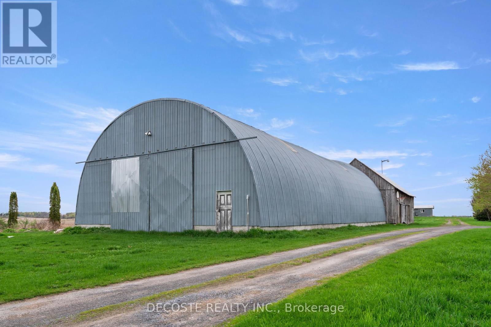 2811 Rolland Massie Road, North Glengarry, Ontario  K0C 1A0 - Photo 34 - X12197561