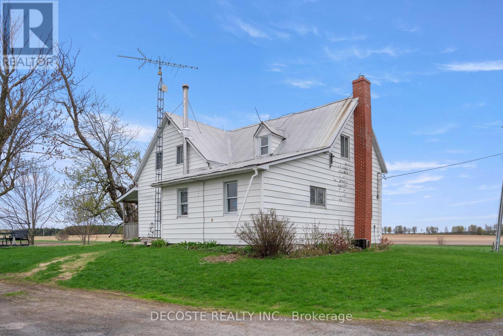2811 Rolland Massie Road, North Glengarry, Ontario  K0C 1A0 - Photo 37 - X12197561