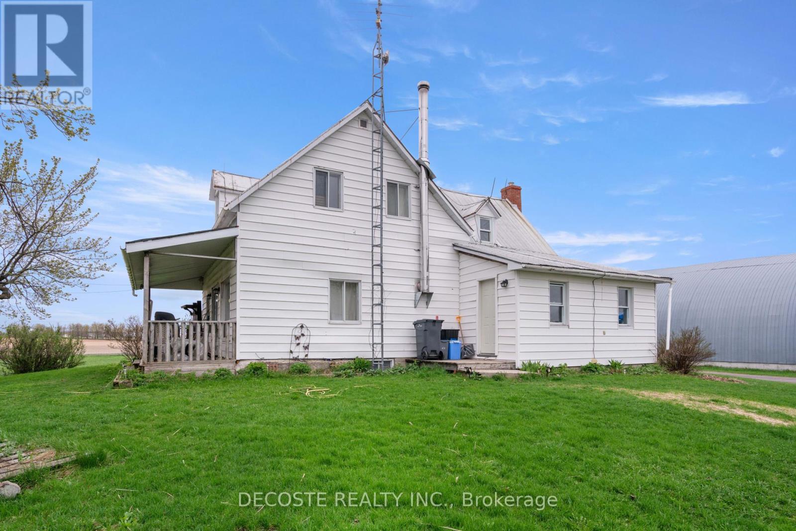 2811 Rolland Massie Road, North Glengarry, Ontario  K0C 1A0 - Photo 38 - X12197561