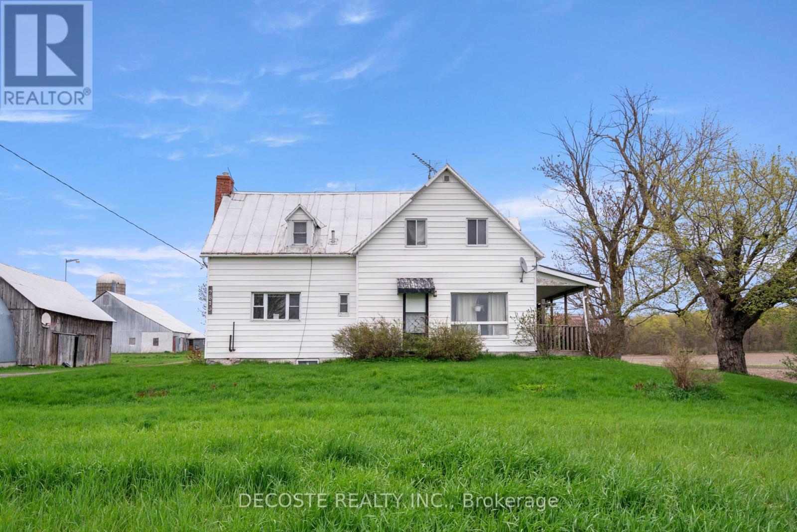 2811 Rolland Massie Road, North Glengarry, Ontario  K0C 1A0 - Photo 39 - X12197561