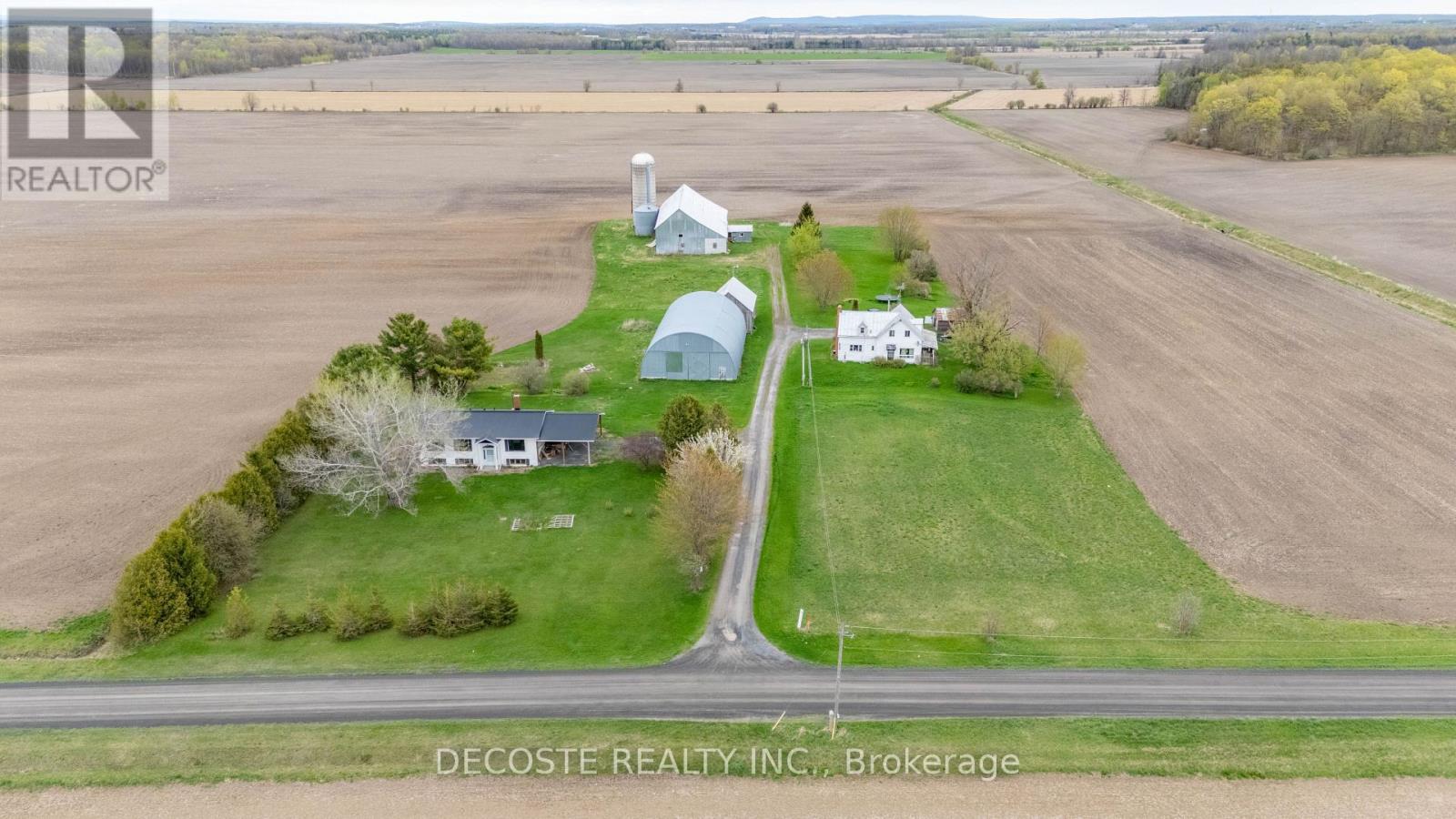 2811 Rolland Massie Road, North Glengarry, Ontario  K0C 1A0 - Photo 40 - X12197561