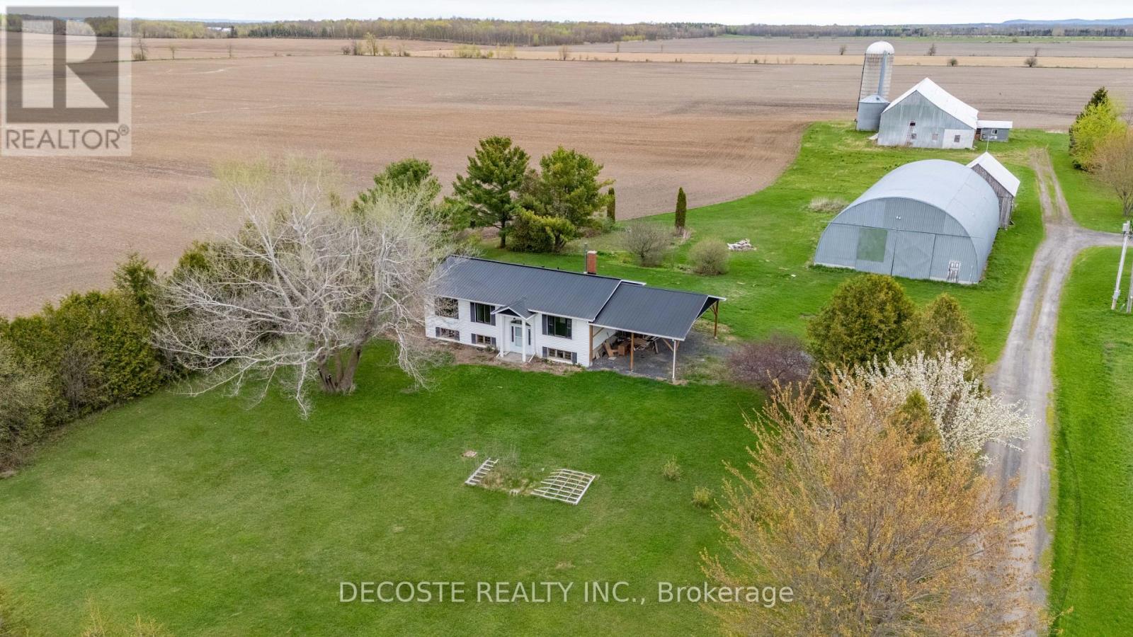 2811 Rolland Massie Road, North Glengarry, Ontario  K0C 1A0 - Photo 41 - X12197561