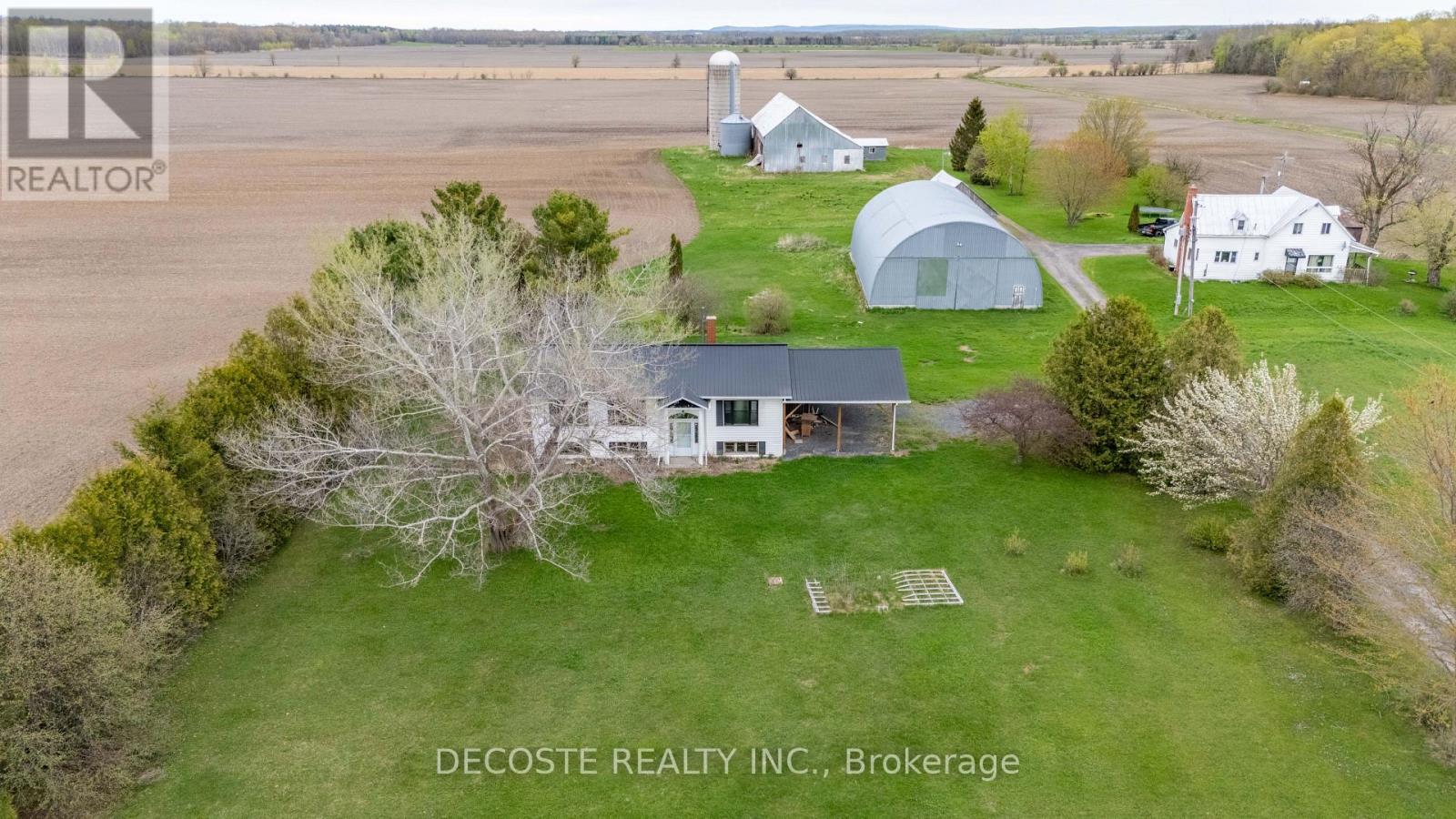 2811 Rolland Massie Road, North Glengarry, Ontario  K0C 1A0 - Photo 42 - X12197561