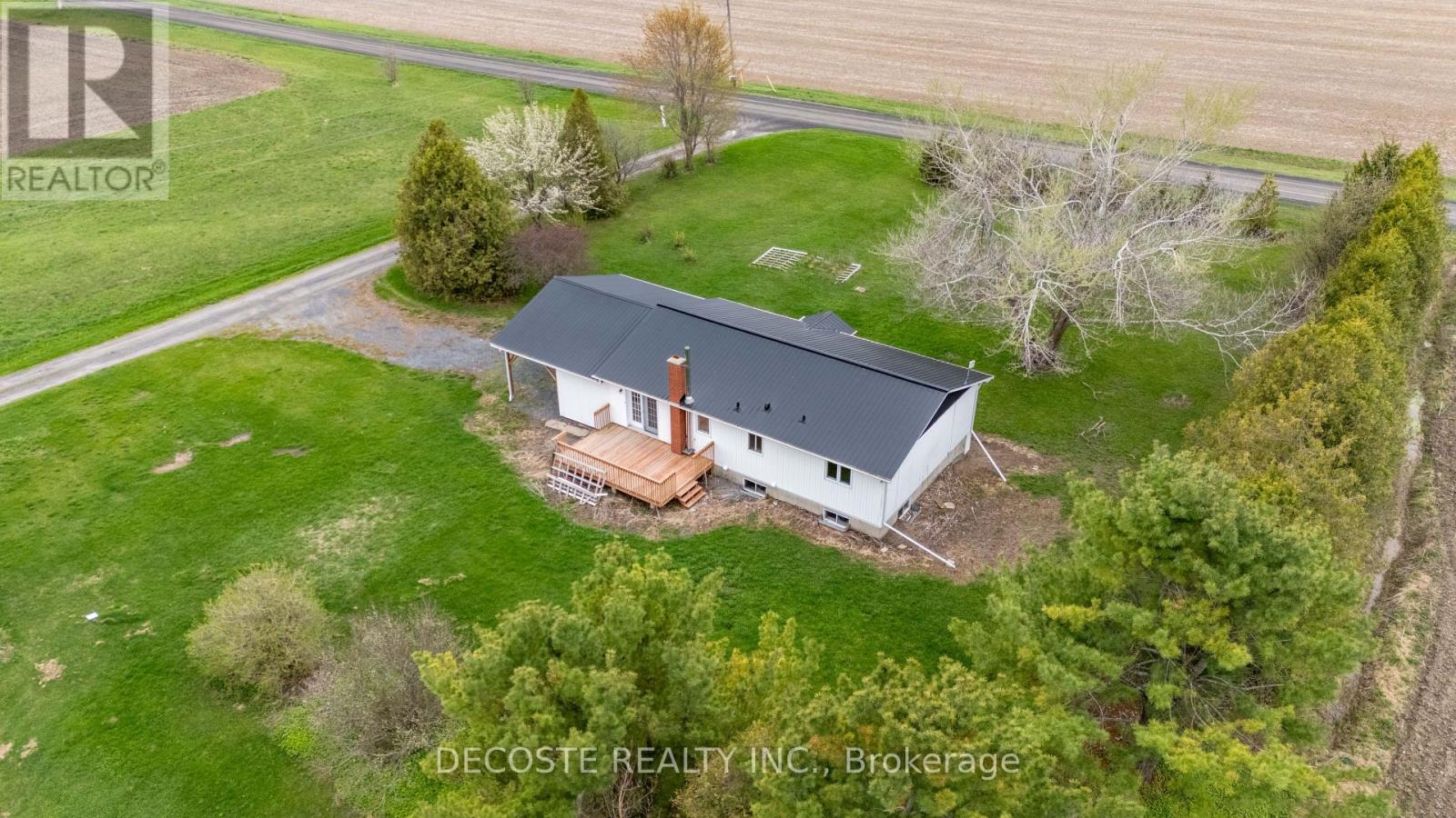 2811 Rolland Massie Road, North Glengarry, Ontario  K0C 1A0 - Photo 43 - X12197561
