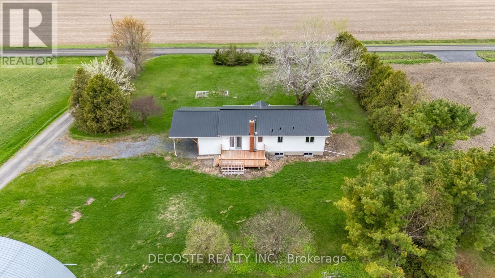 2811 Rolland Massie Road, North Glengarry, Ontario  K0C 1A0 - Photo 44 - X12197561