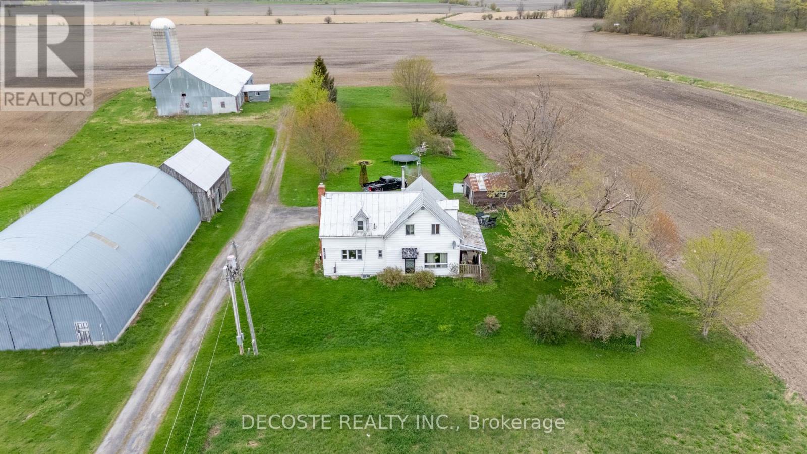 2811 Rolland Massie Road, North Glengarry, Ontario  K0C 1A0 - Photo 46 - X12197561