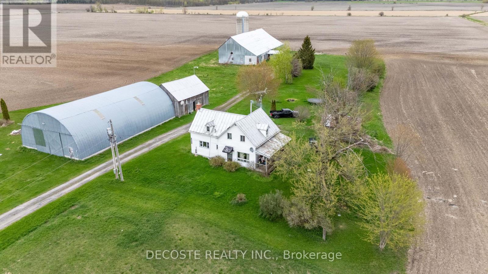 2811 Rolland Massie Road, North Glengarry, Ontario  K0C 1A0 - Photo 47 - X12197561