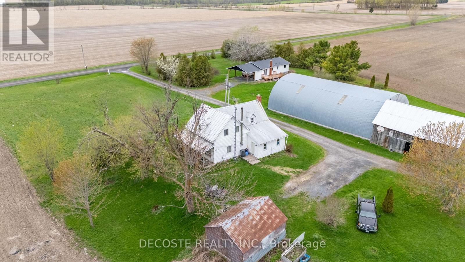 2811 Rolland Massie Road, North Glengarry, Ontario  K0C 1A0 - Photo 48 - X12197561