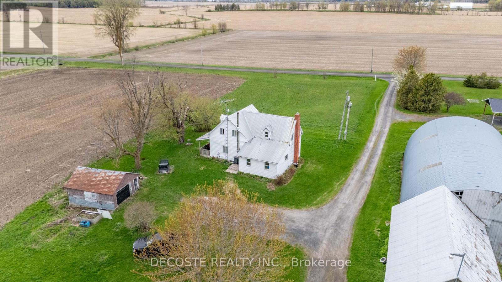 2811 Rolland Massie Road, North Glengarry, Ontario  K0C 1A0 - Photo 49 - X12197561