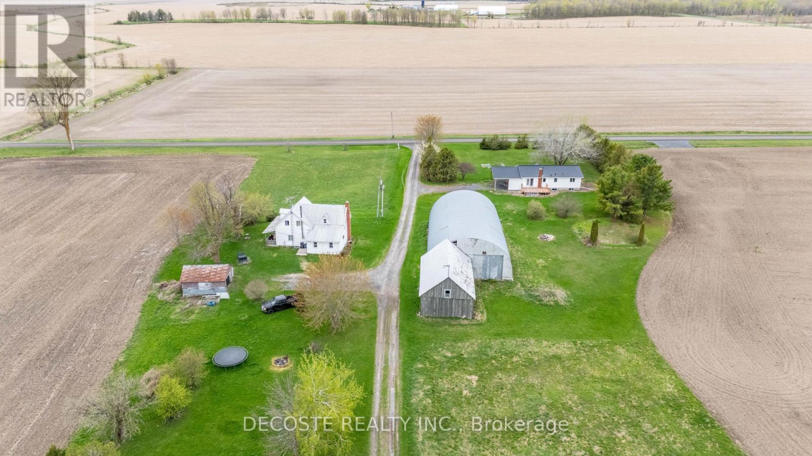 2811 Rolland Massie Road, North Glengarry, Ontario  K0C 1A0 - Photo 50 - X12197561