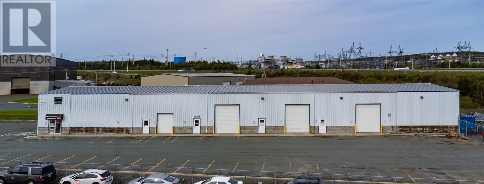 8 Lintrose Place, Mount Pearl, Newfoundland & Labrador  A1N 5K2 - Photo 42 - 1285997