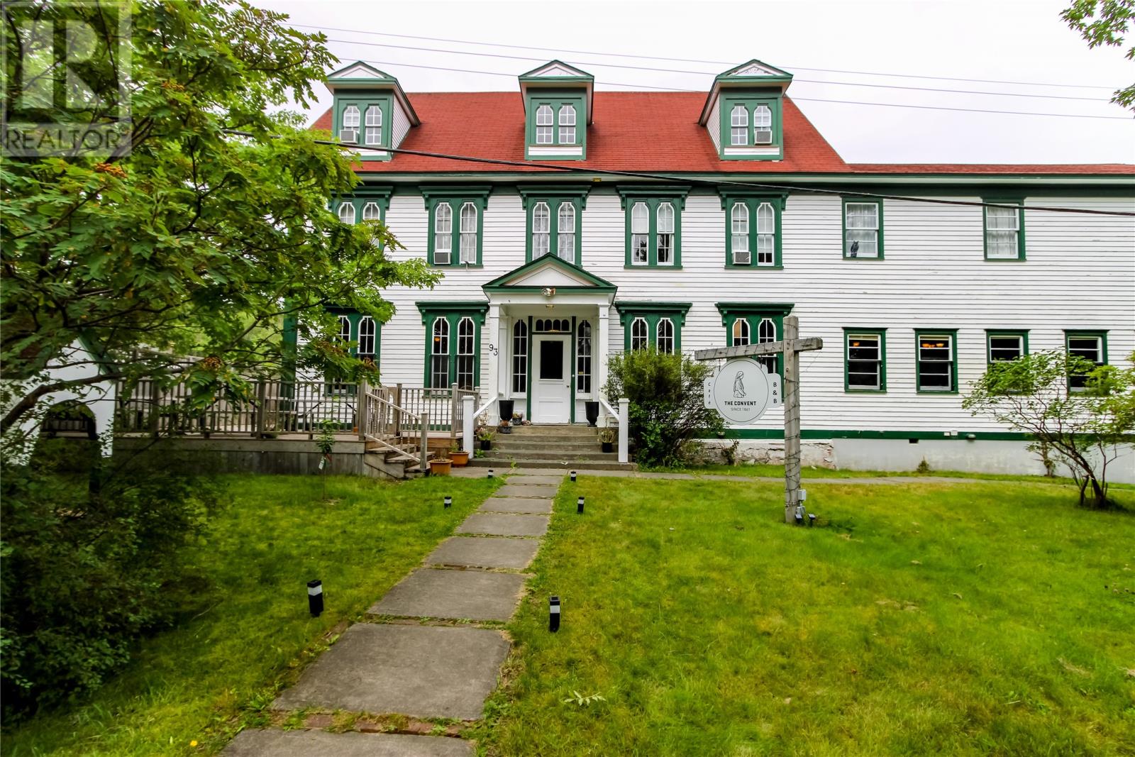 93 Station Road, Brigus, Newfoundland & Labrador