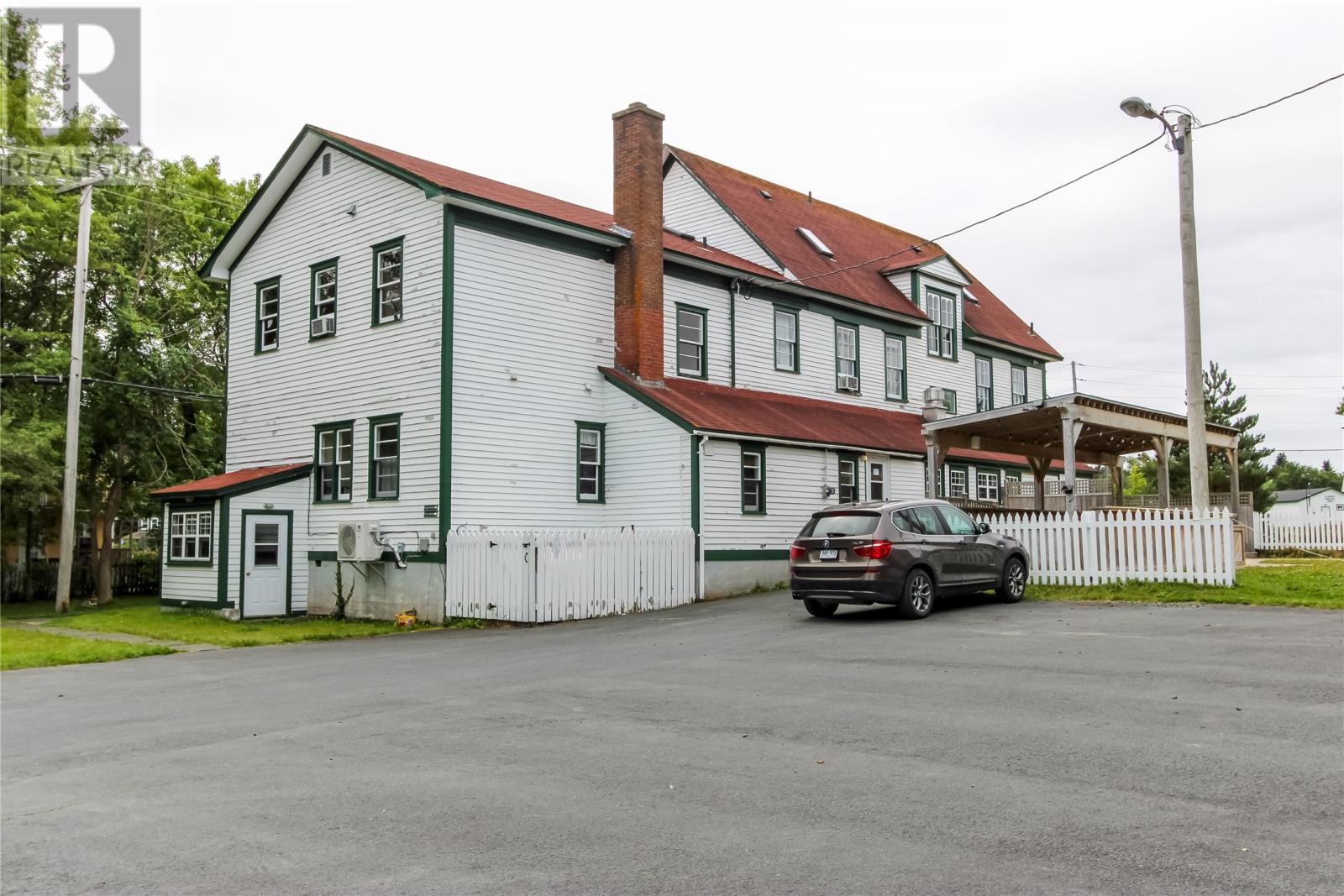 93 Station Road, Brigus, Newfoundland & Labrador  A0A 1K0 - Photo 44 - 1285953