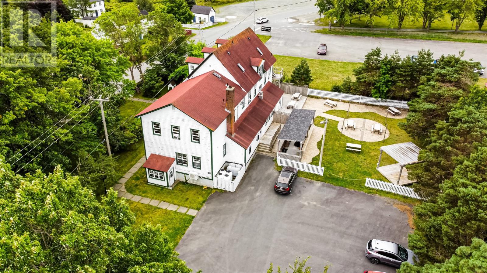93 Station Road, Brigus, Newfoundland & Labrador  A0A 1K0 - Photo 48 - 1285953