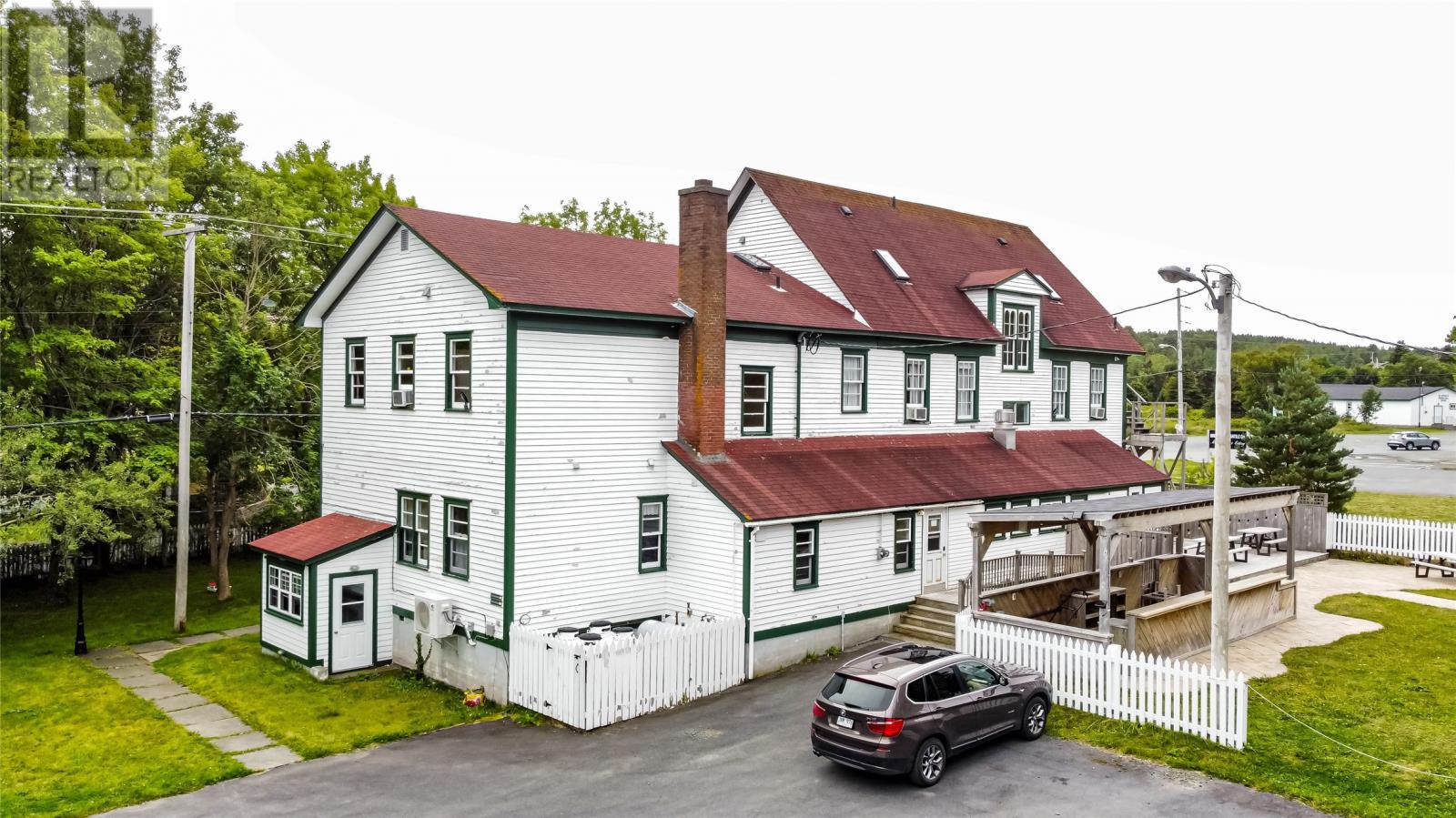 93 Station Road, Brigus, Newfoundland & Labrador  A0A 1K0 - Photo 49 - 1285953