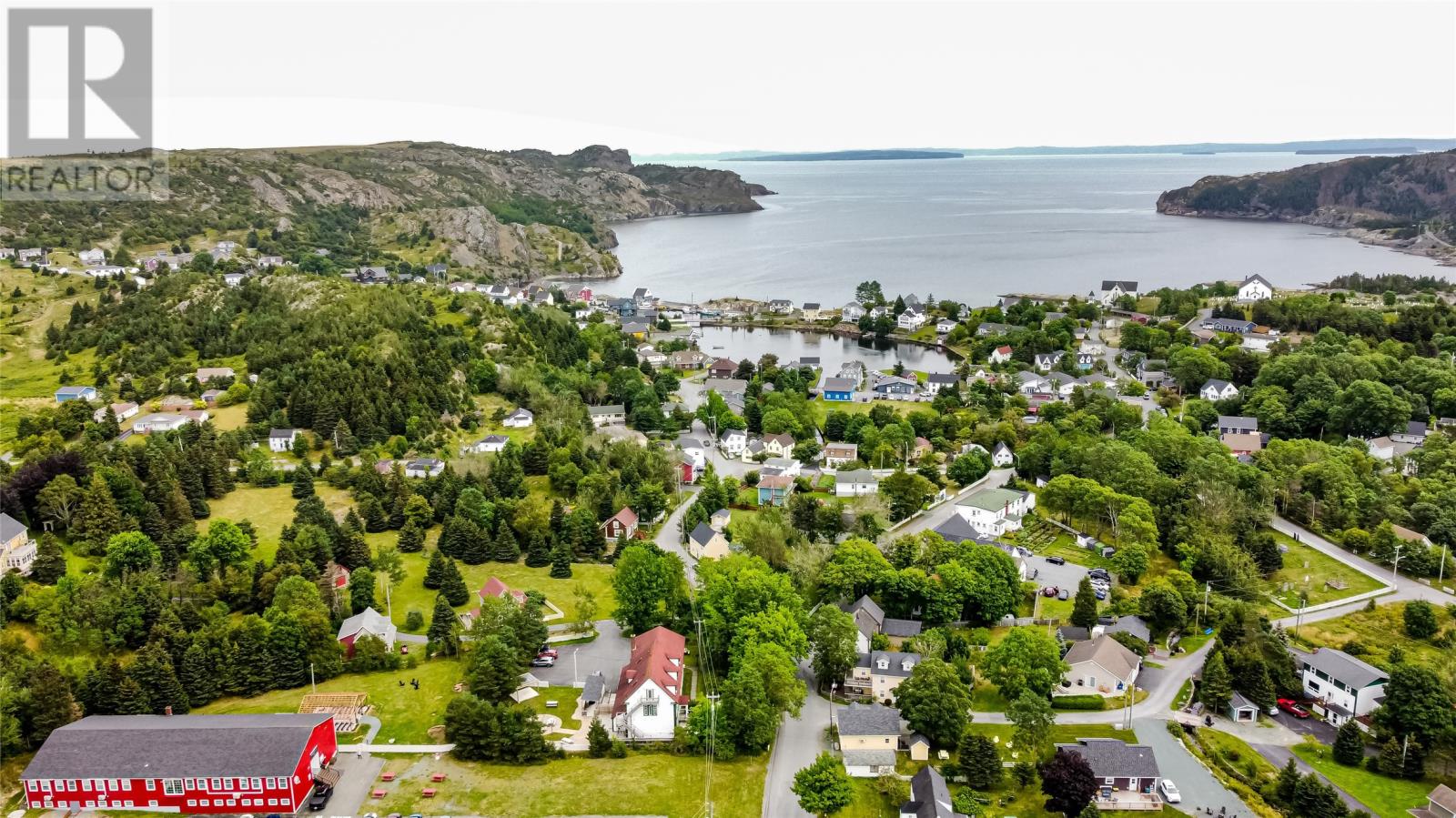 93 Station Road, Brigus, Newfoundland & Labrador  A0A 1K0 - Photo 50 - 1285953