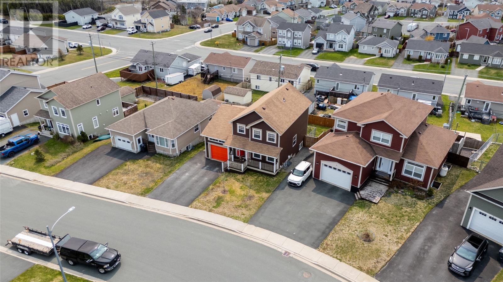7 Hillsdale Crescent, Paradise, Newfoundland & Labrador  A1L 0Z6 - Photo 2 - 1285908