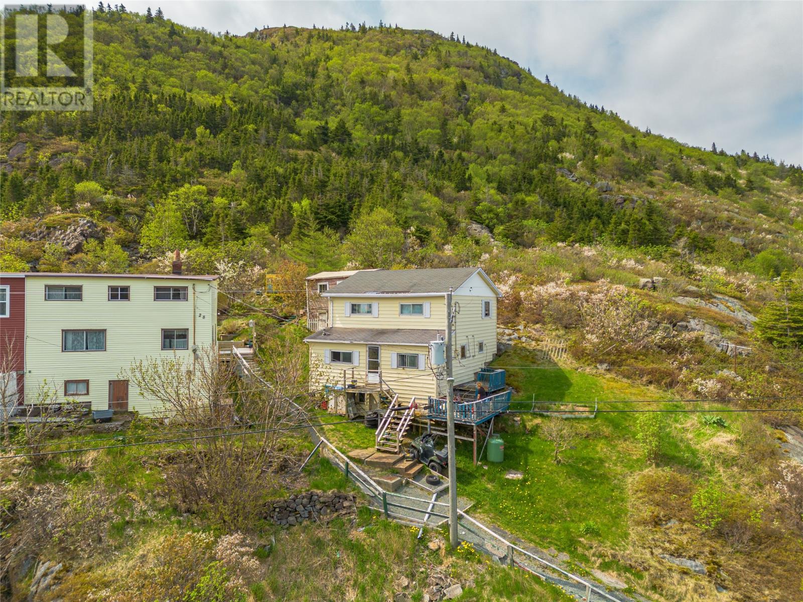 Property at 26 Fort Amherst Road image 1