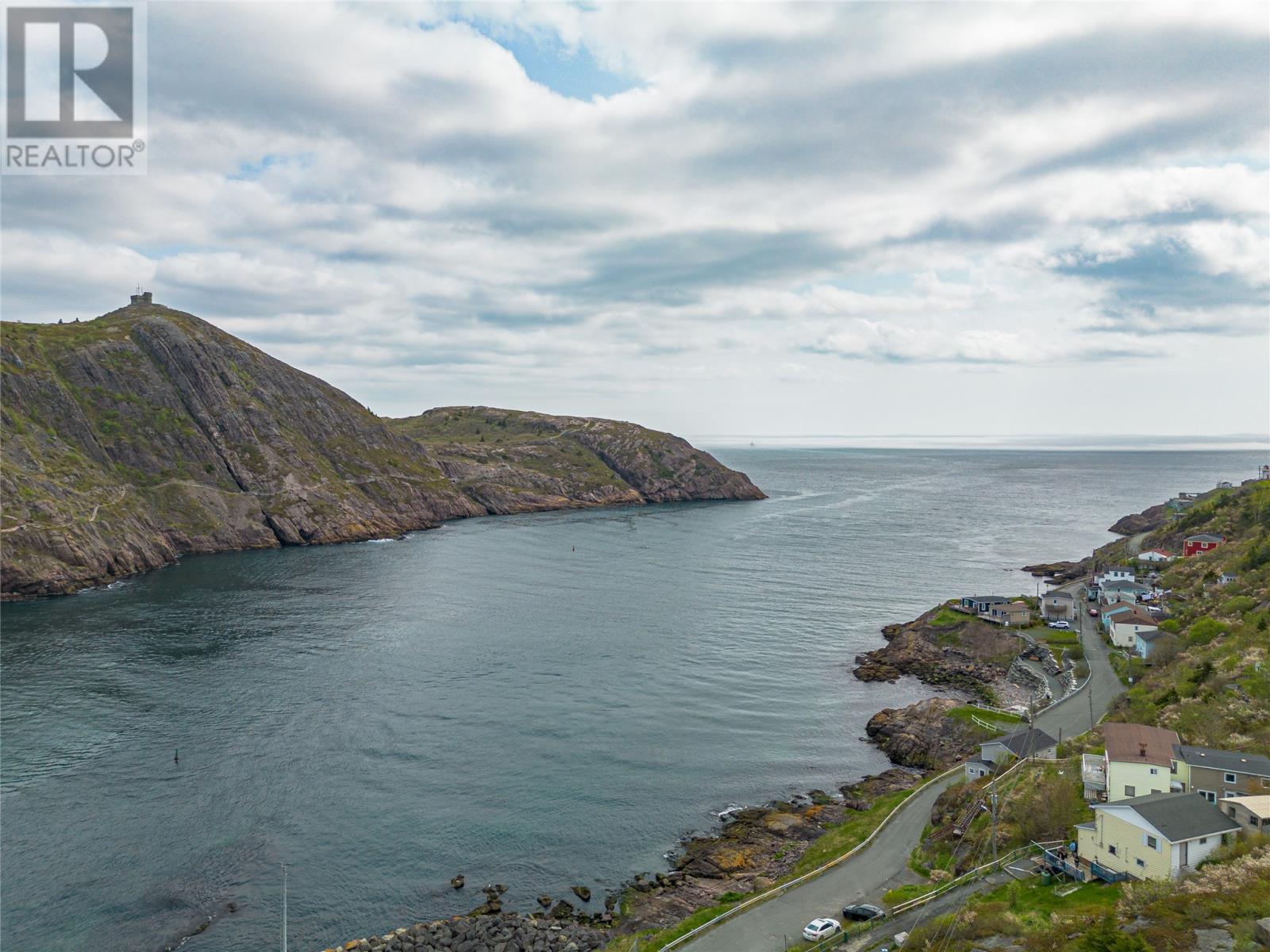 26 Fort Amherst Road, St. John's, Newfoundland & Labrador  A1C 5H2 - Photo 10 - 1285800