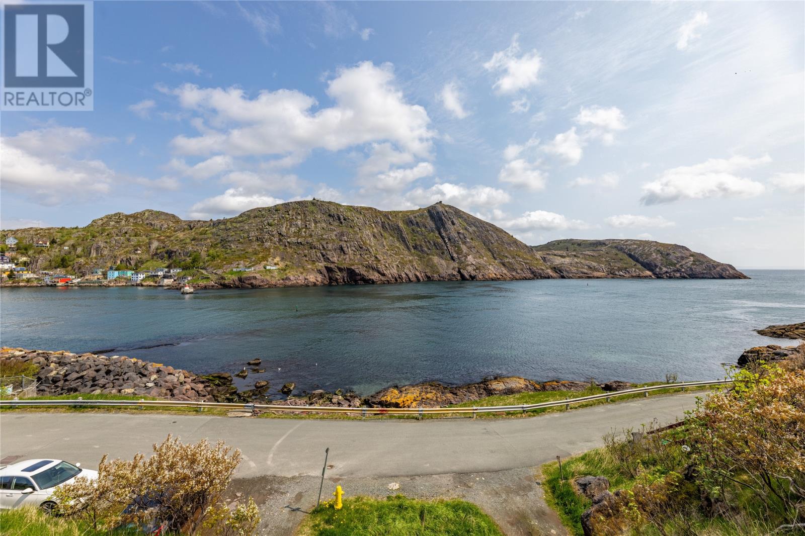 26 Fort Amherst Road, St. John's, Newfoundland & Labrador  A1C 5H2 - Photo 11 - 1285800