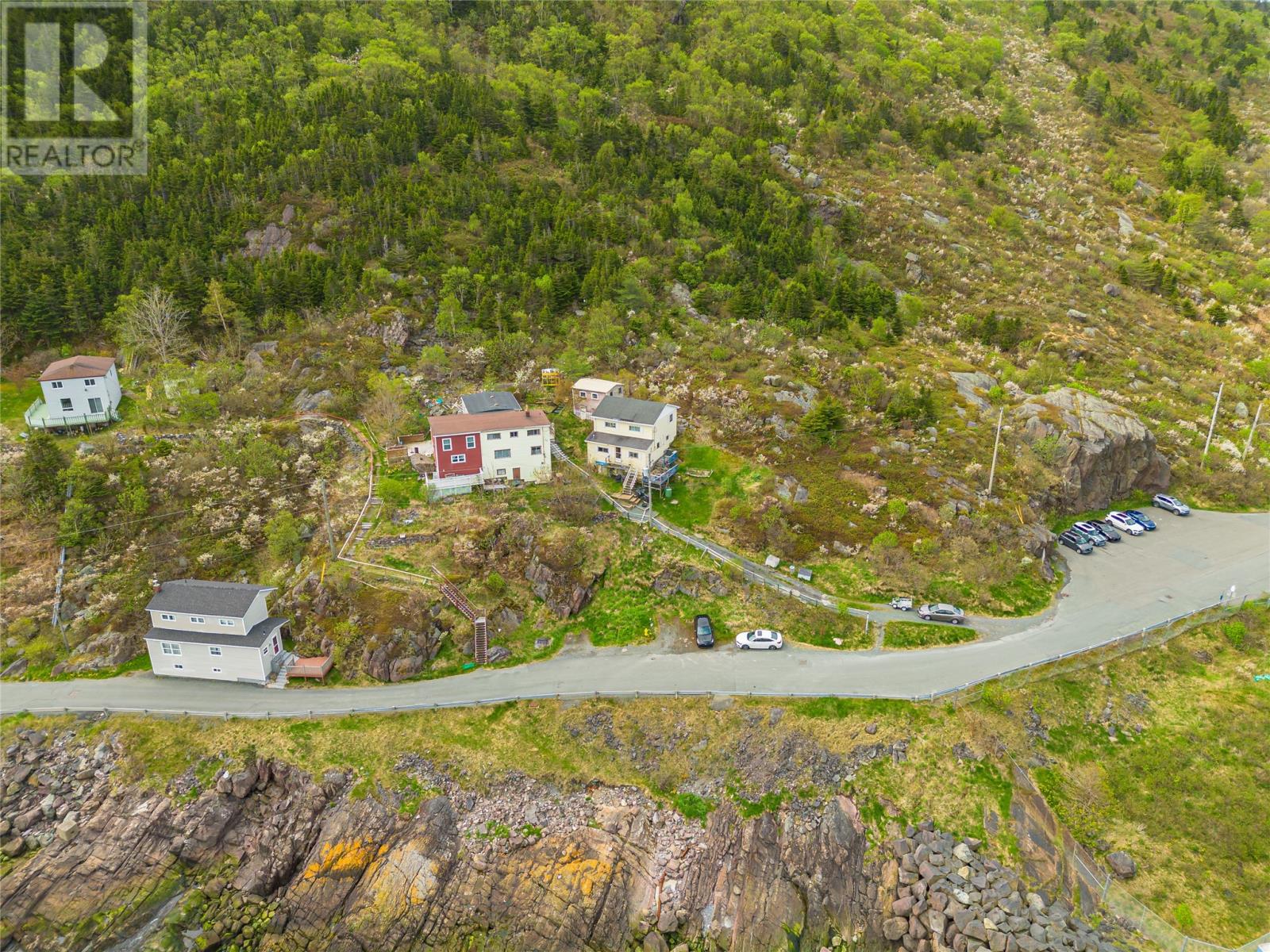 26 Fort Amherst Road, St. John's, Newfoundland & Labrador  A1C 5H2 - Photo 12 - 1285800