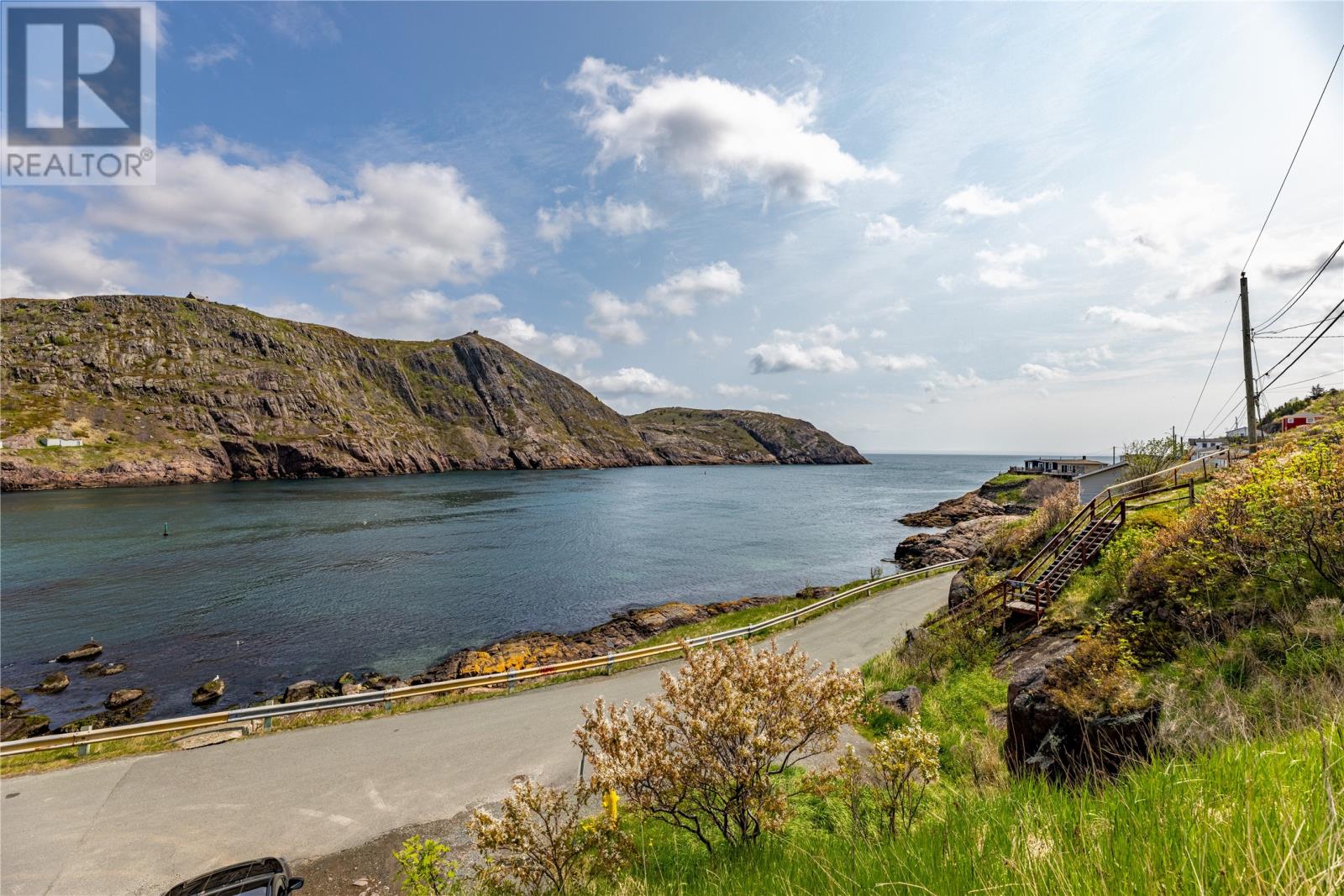 26 Fort Amherst Road, St. John's, Newfoundland & Labrador  A1C 5H2 - Photo 13 - 1285800