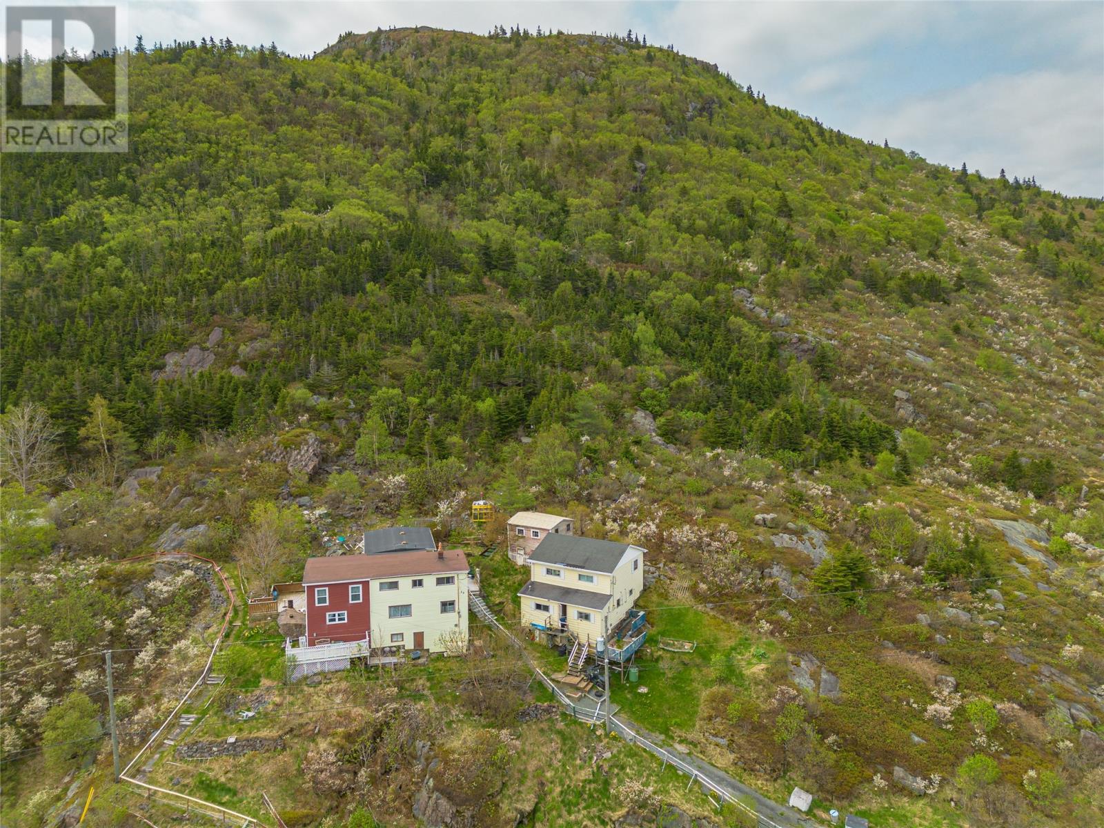 26 Fort Amherst Road, St. John's, Newfoundland & Labrador  A1C 5H2 - Photo 14 - 1285800