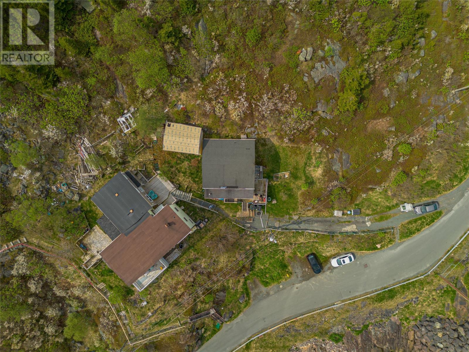 26 Fort Amherst Road, St. John's, Newfoundland & Labrador  A1C 5H2 - Photo 15 - 1285800