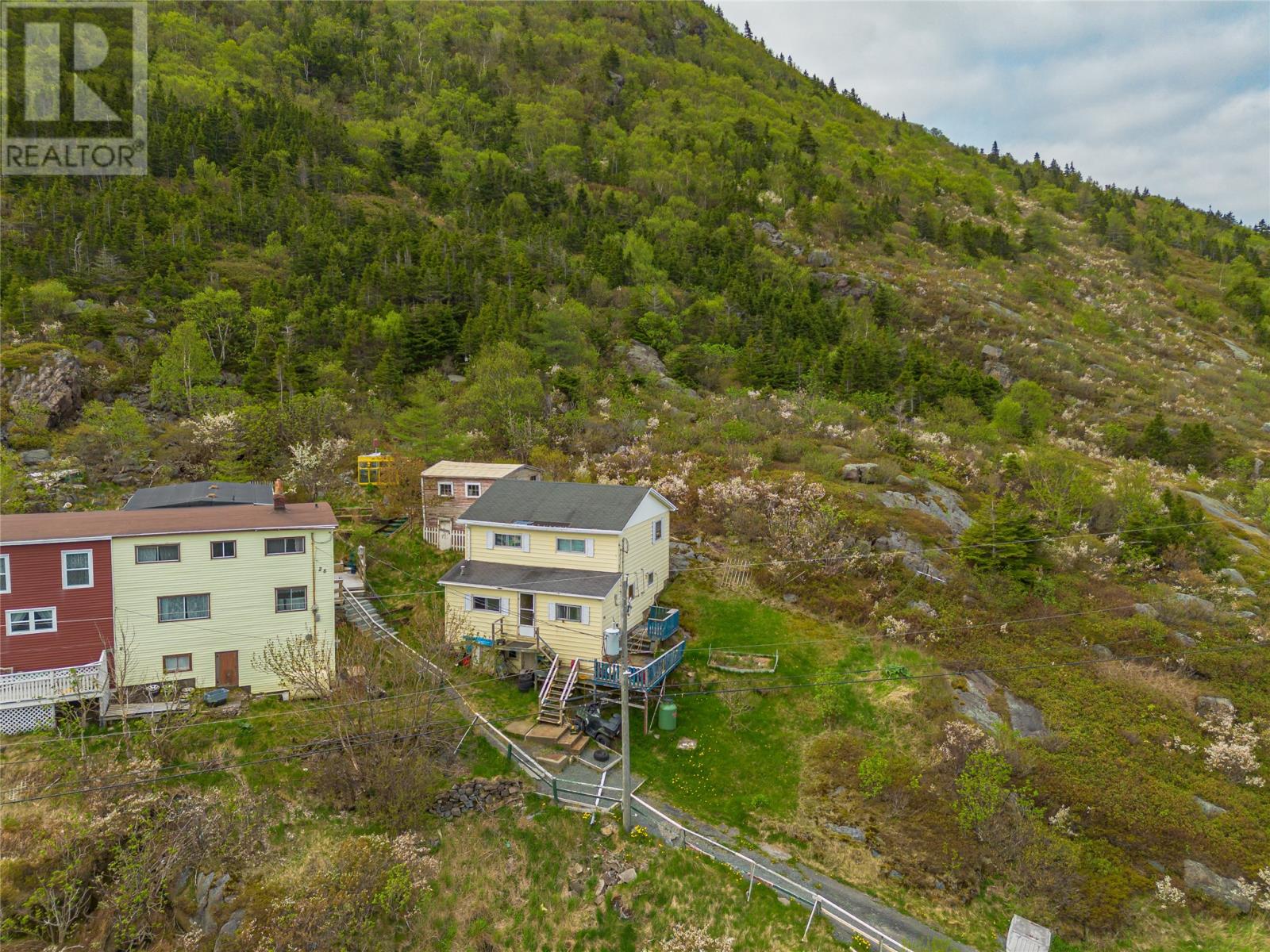 26 Fort Amherst Road, St. John's, Newfoundland & Labrador  A1C 5H2 - Photo 16 - 1285800
