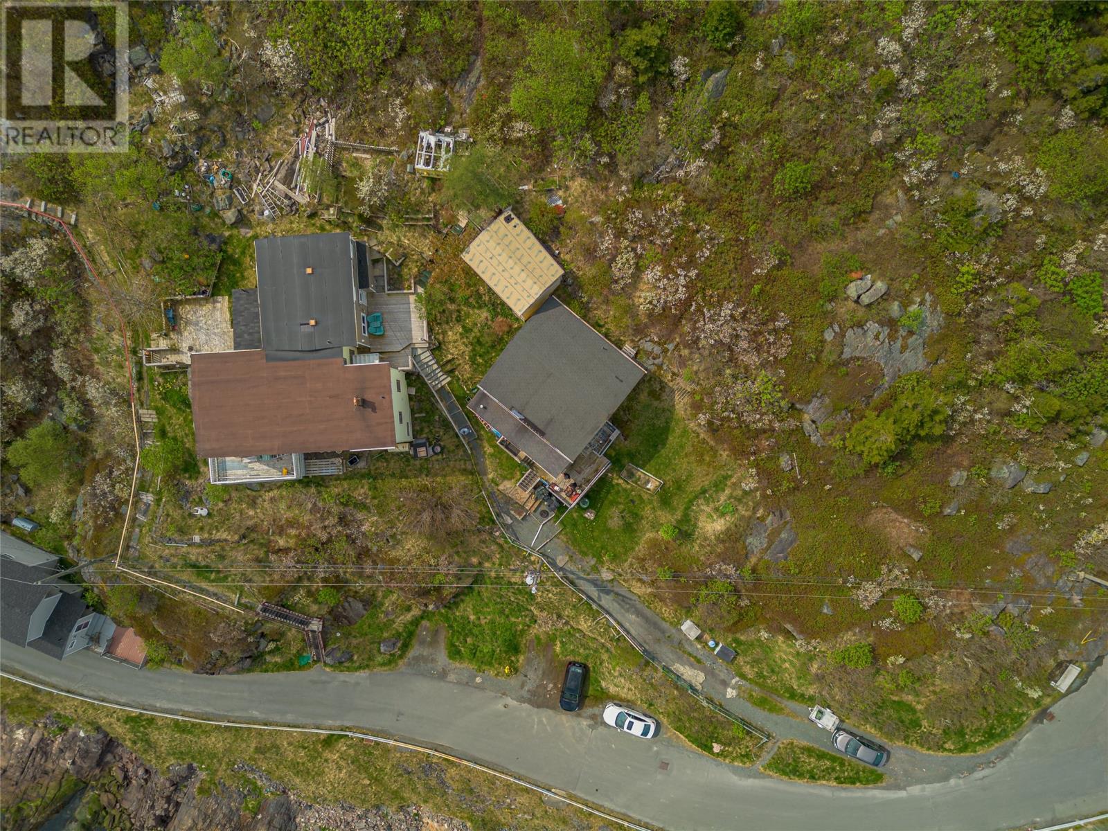 26 Fort Amherst Road, St. John's, Newfoundland & Labrador  A1C 5H2 - Photo 17 - 1285800