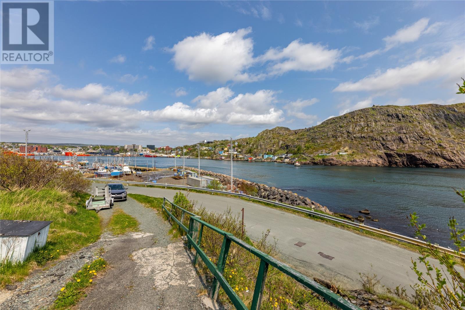 26 Fort Amherst Road, St. John's, Newfoundland & Labrador  A1C 5H2 - Photo 18 - 1285800