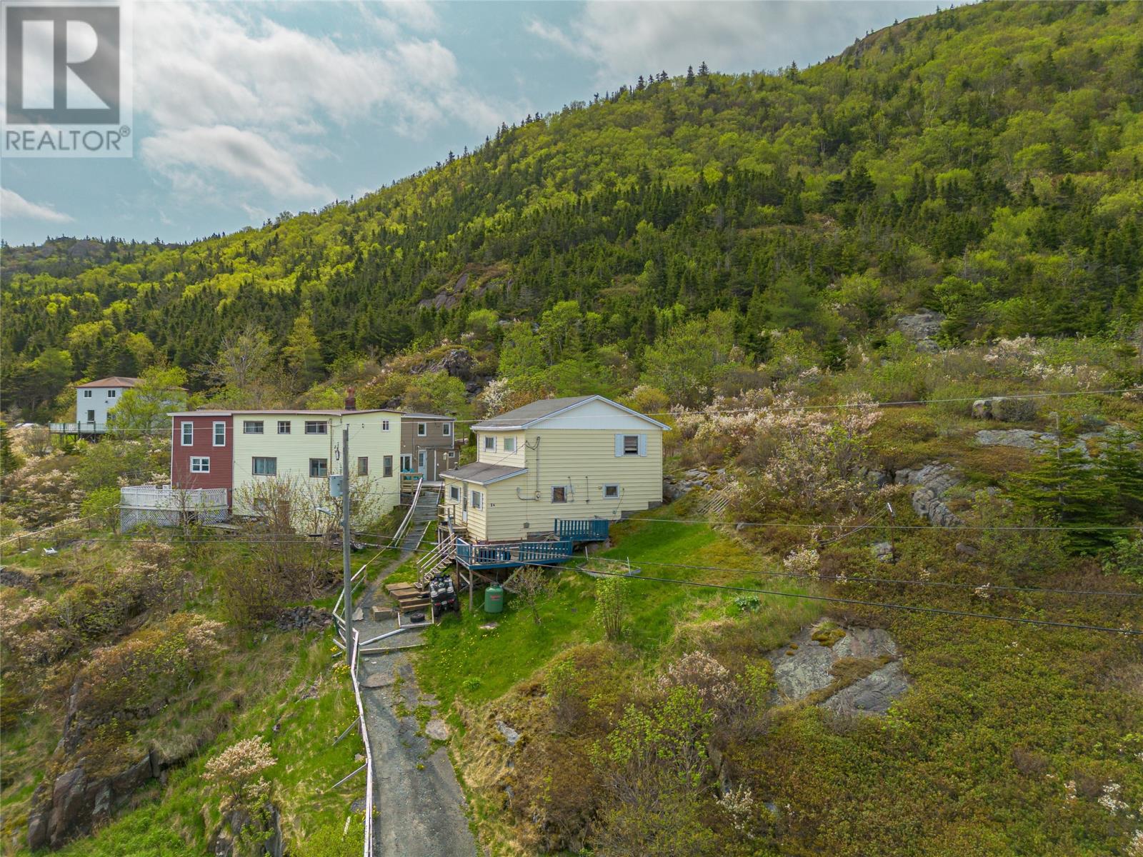26 Fort Amherst Road, St. John's, Newfoundland & Labrador  A1C 5H2 - Photo 2 - 1285800