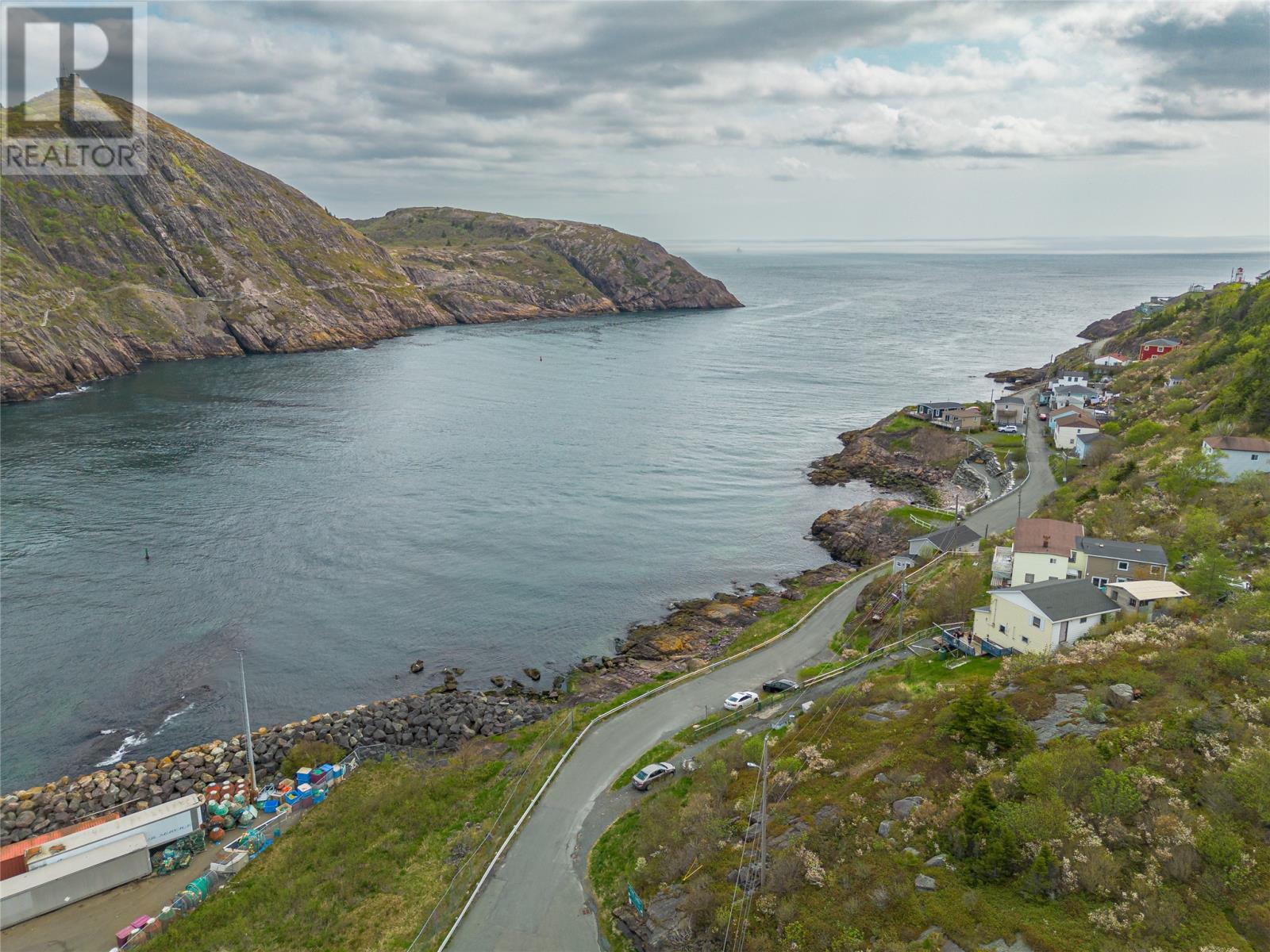 26 Fort Amherst Road, St. John's, Newfoundland & Labrador  A1C 5H2 - Photo 4 - 1285800