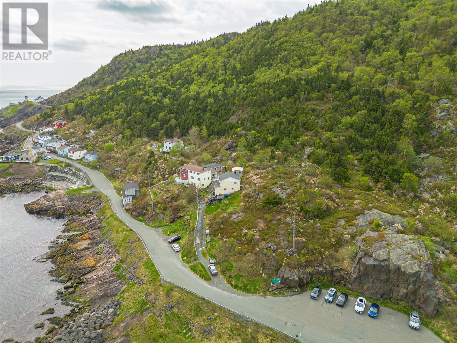 26 Fort Amherst Road, St. John's, Newfoundland & Labrador  A1C 5H2 - Photo 6 - 1285800