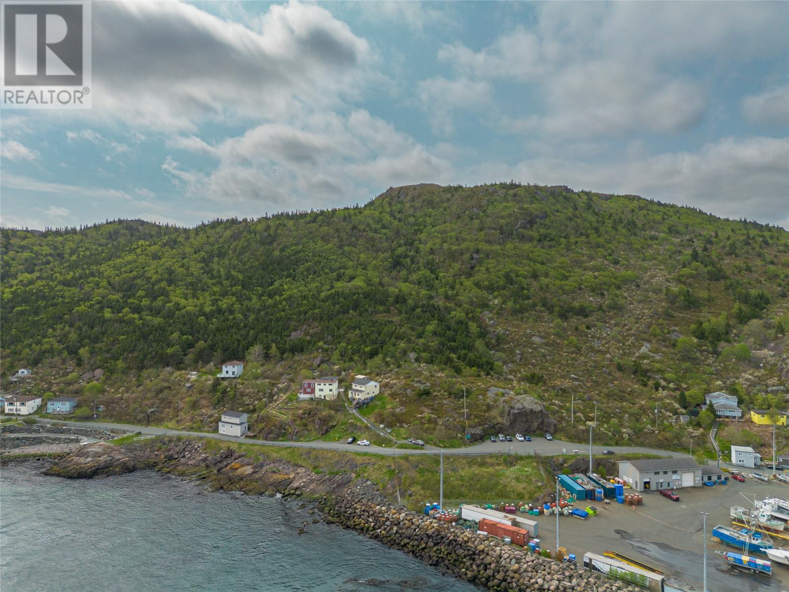 26 Fort Amherst Road, St. John's, Newfoundland & Labrador  A1C 5H2 - Photo 7 - 1285800