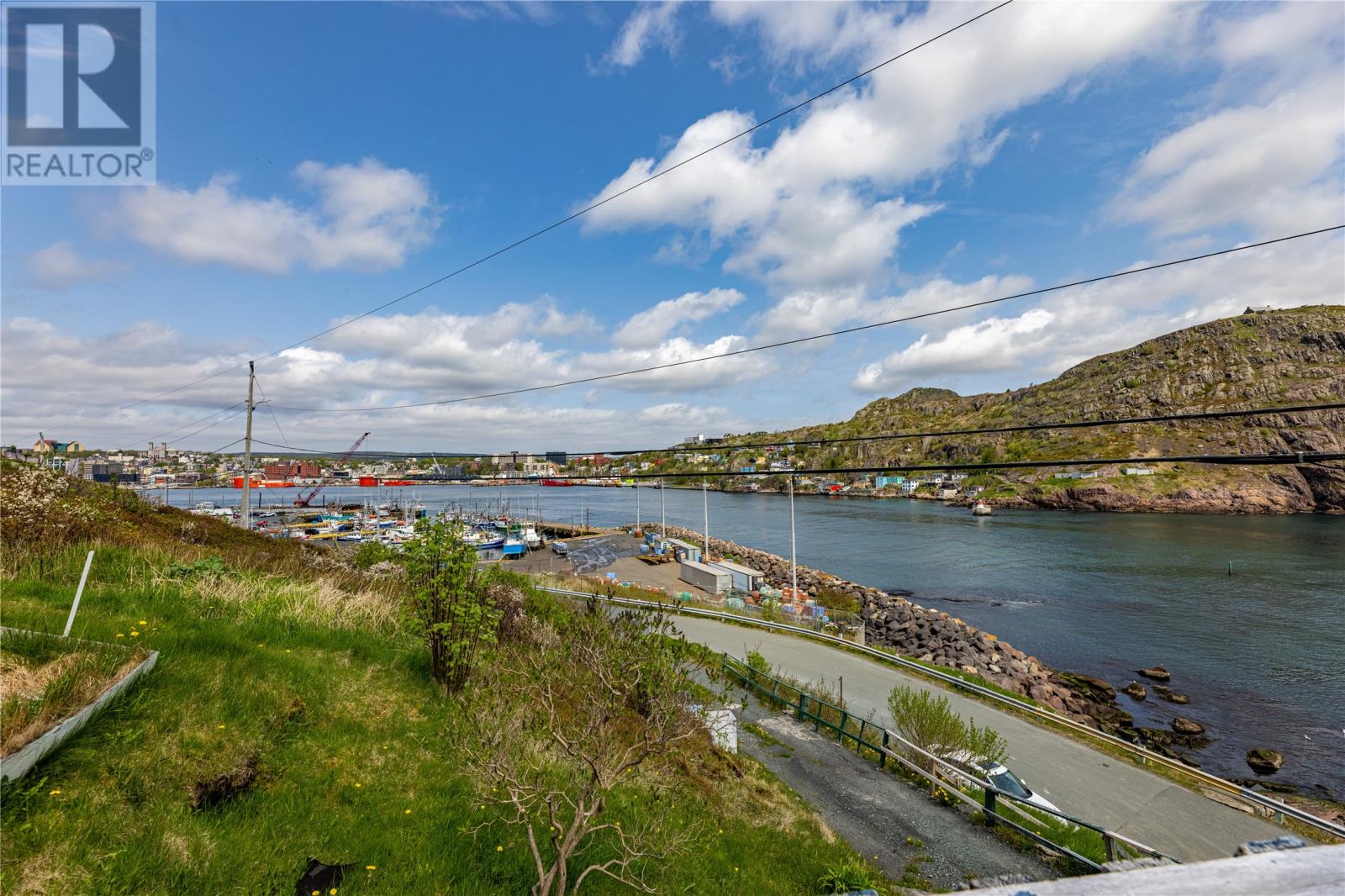 26 Fort Amherst Road, St. John's, Newfoundland & Labrador  A1C 5H2 - Photo 9 - 1285800