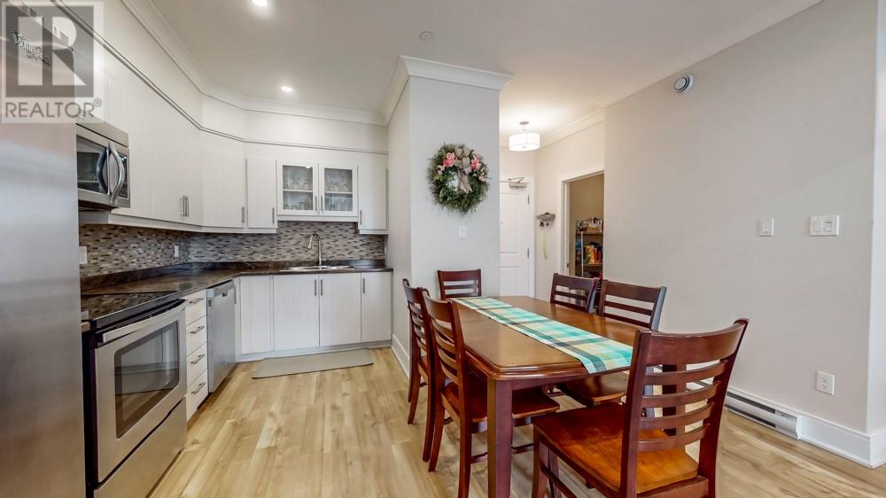 27 Rhodora Street Unit#110, St John's, Newfoundland & Labrador  A1A 0M8 - Photo 8 - 1285727