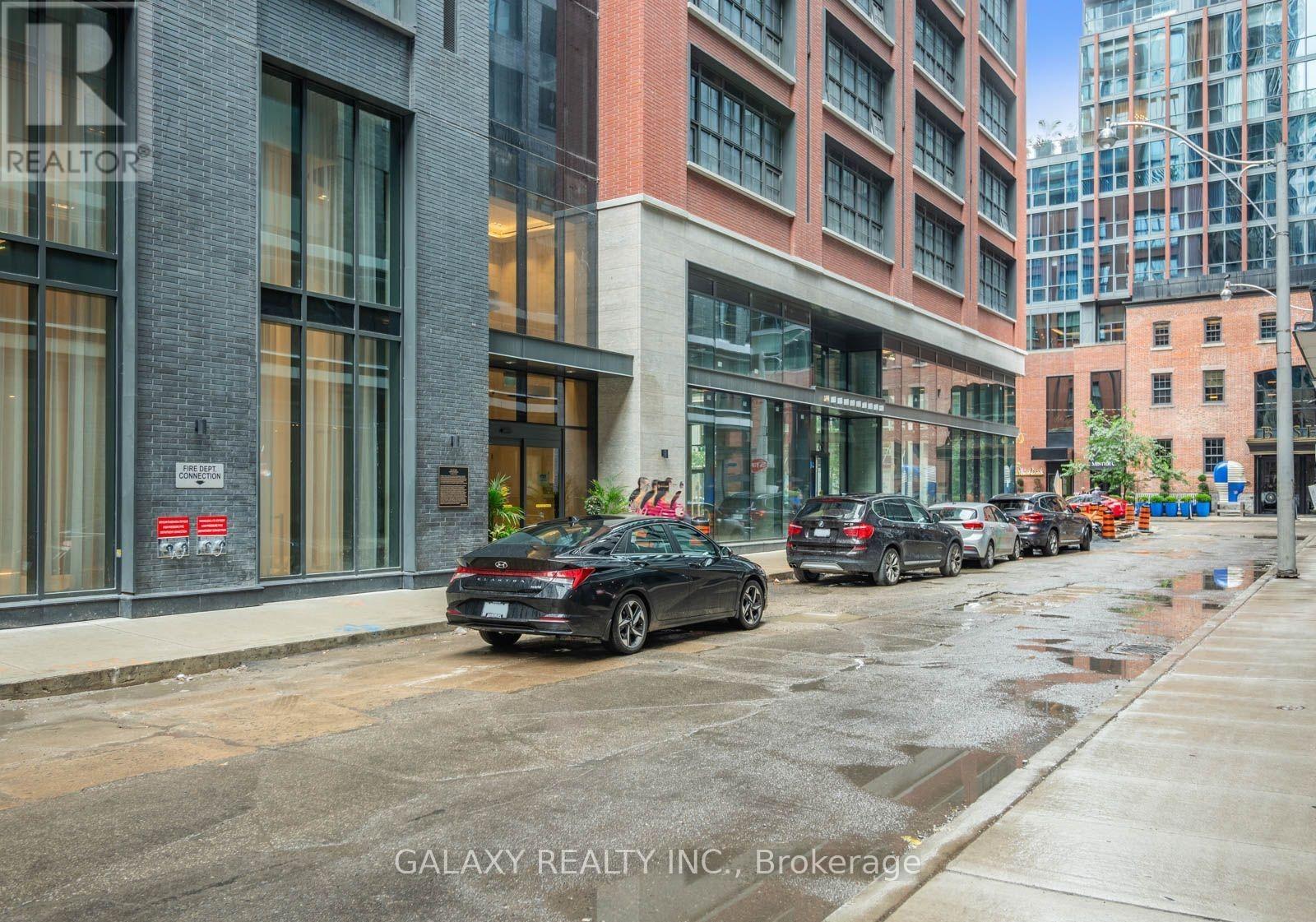1011 - 55 Mercer Street, Toronto, Ontario  M5V 3W2 - Photo 37 - C12197543