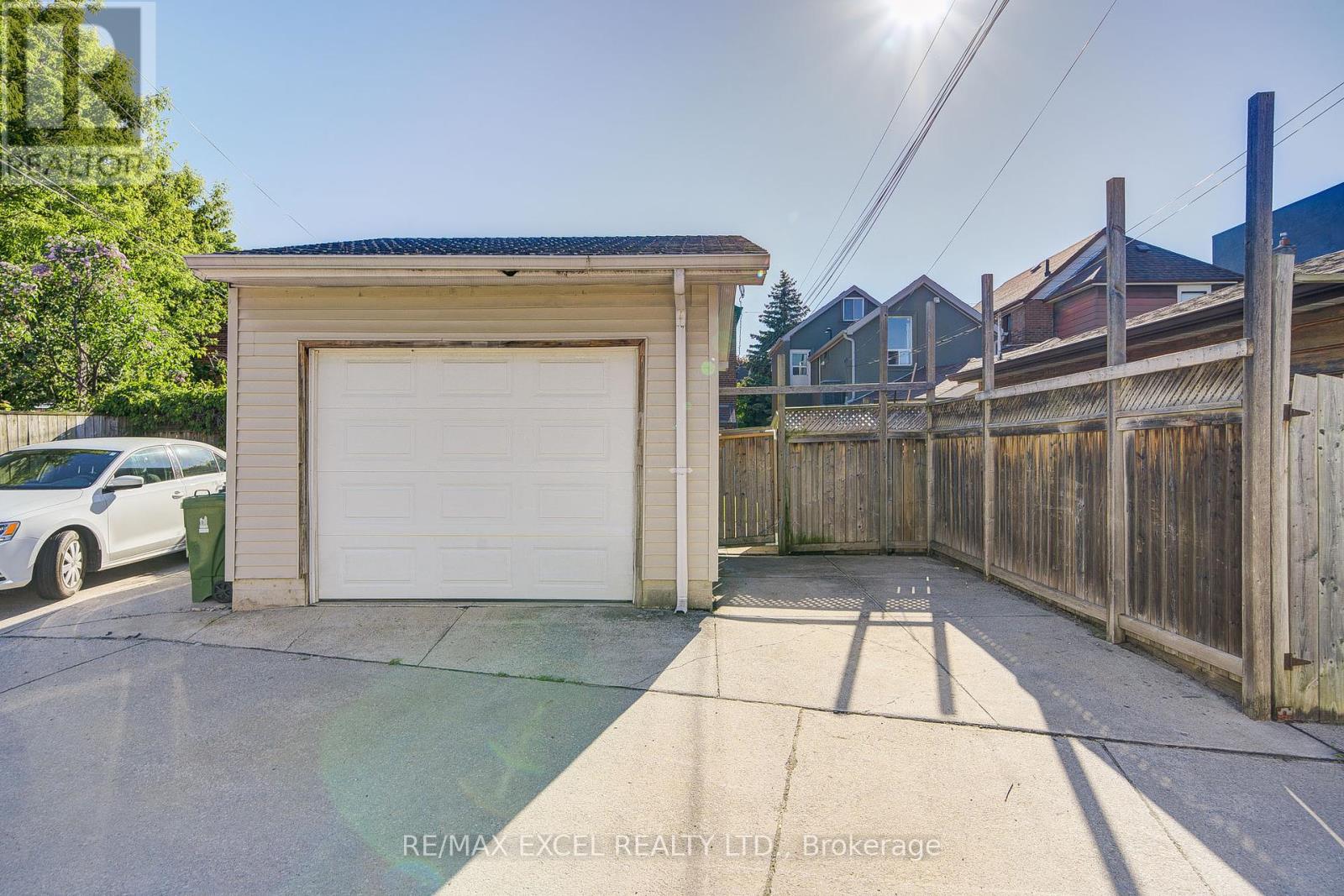 523 Delaware Avenue, Toronto, Ontario  M6H 2V3 - Photo 42 - C12197553