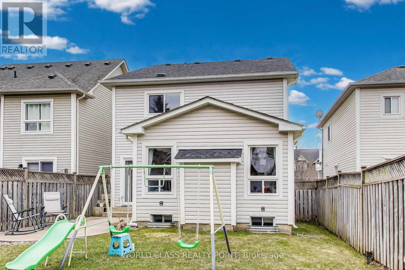 16 Melina Lane, Whitby, Ontario  L1M 2H8 - Photo 32 - E12193851