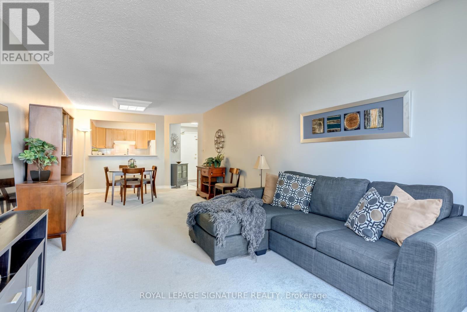 102 - 400 Mclevin Avenue, Toronto (Malvern), Ontario  M1B 5J4 - Photo 12 - E12195089