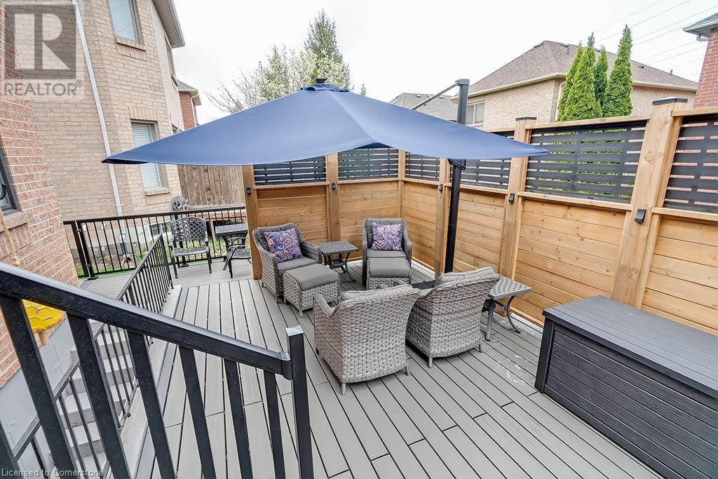 1150 Skyview Drive Unit# 66, Burlington, Ontario  L7P 4X5 - Photo 15 - 40737798