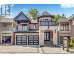 15 QUIETBROOK CRESCENT, Toronto, Ontario