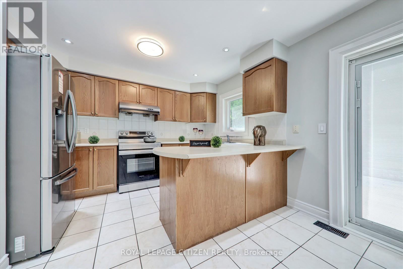 15 Quietbrook Crescent, Toronto, Ontario  M1X 2B3 - Photo 10 - E12196689