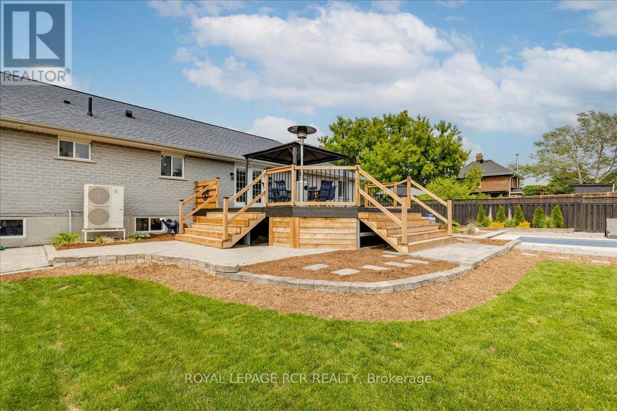 395 Sandford Road, Uxbridge, Ontario  L0C 1E0 - Photo 40 - N12195449
