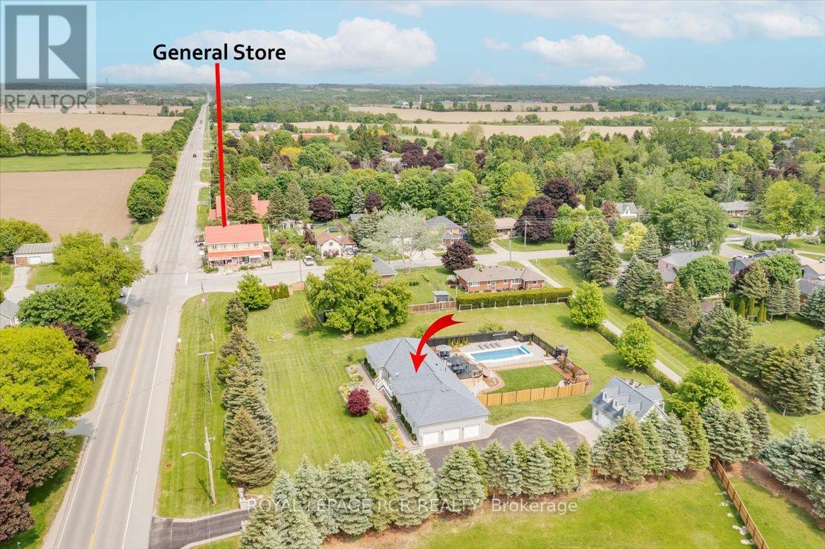 395 Sandford Road, Uxbridge, Ontario  L0C 1E0 - Photo 47 - N12195449