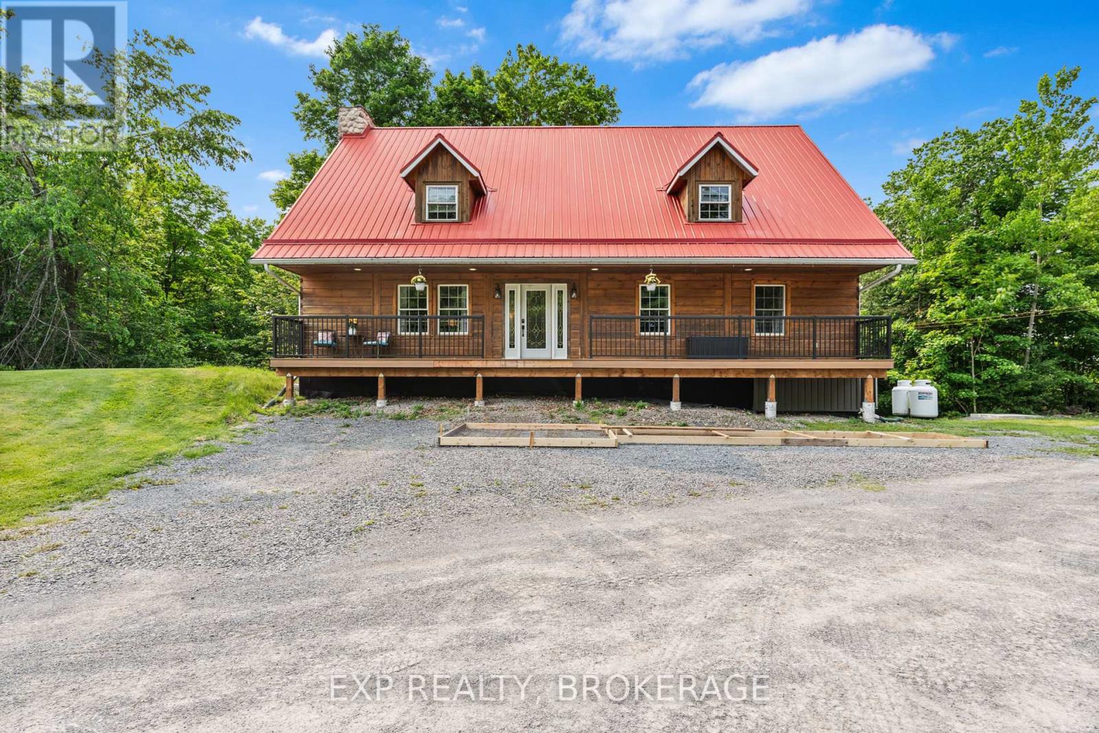 96 Bridle Path Lane, Frontenac (Frontenac South), Ontario  K0H 2T0 - Photo 3 - X12197418